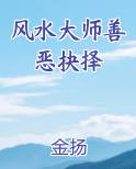 风水大师善恶抉择