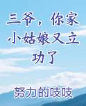三爷，你家小姑娘又立功了电子书