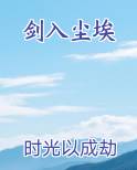 剑入尘埃