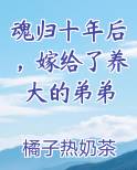 魂归十年后，嫁给了养大的弟弟笔趣阁免费阅读