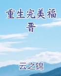 重生完美福晋
