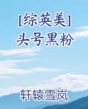 [综英美]头号黑粉