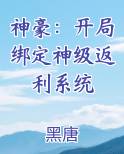 神豪：开局绑定神级返利系统
