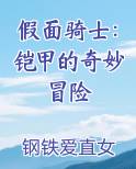 假面骑士：铠甲的奇妙冒险