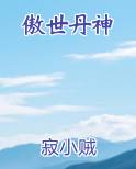 傲世丹神