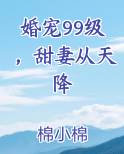 婚宠99级，甜妻从天降