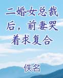 二婚女总裁后，前妻哭着求复合