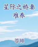 星际之娇妻难养