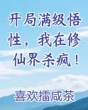 开局满级悟性，我在修仙界杀疯！