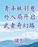 青年林羽意外入局开启武者奇幻路