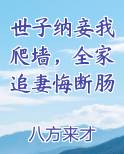 世子纳妾我爬墙，全家追妻悔断肠