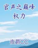 官声之巅峰权力