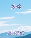 苏锦