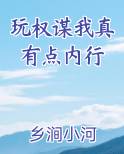 玩权谋我真有点内行