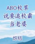 ABO校草说要追校霸当老婆