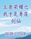 王者荣耀之我才是青莲剑仙