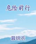 危险前行