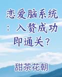 恋爱脑系统：入赘成功即通关？