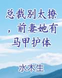 总裁别太撩，前妻她有马甲护体
