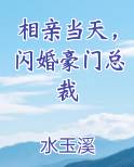相亲当天，闪婚豪门总裁小说短剧