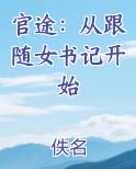 官途：从跟随女书记开始