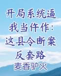 开局系统逼我当仵作：这县令断案反套路