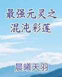 最强元灵之混沌彩莲