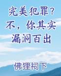 完美犯罪？不，你其实漏洞百出