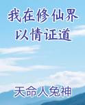 我在修仙界以情证道