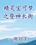 精灵宝可梦之登神长街