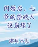 《闪婚蜜爱:七爷的心尖宠》