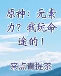 原神：元素力？我玩命途的！在线阅读小说