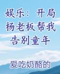 娱乐：开局杨老板帮我告别童年