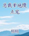 总裁爹地慢点宠