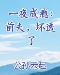 一夜成瘾：前夫，坏透了