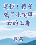 震惊！傻子成了叱咤风云的王者