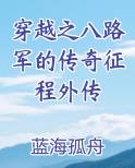 穿越之八路军的传奇征程外传
