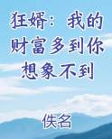 狂婿：我的财富多到你想象不到