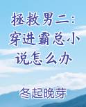 拯救男二：穿进霸总小说怎么办在线阅读全文