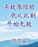 杀敌涨经验，我从此刻开始无敌