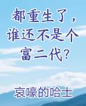 都重生了，谁还不是个富二代？