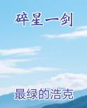 碎星一剑