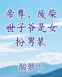 帝尊，废柴世子爷是女扮男装