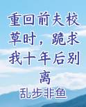 重回前夫校草时，跪求我十年后别离