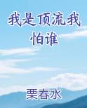 我是顶流我怕谁