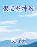 聚宝乾坤碗