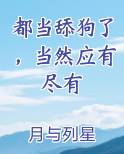 都当舔狗了，当然应有尽有