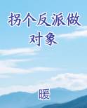 拐个反派做对象