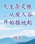天生杂灵根，从废人谷开始掘地起