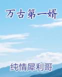 万古第一婿